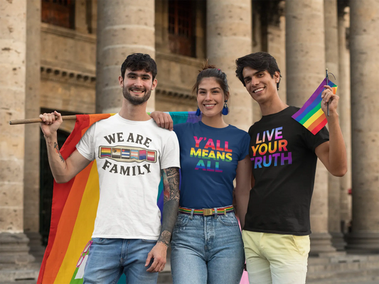 Live-Proud-Love-Loud-Celebrating-Pride-Positivity-with-Banter-Brawn Banter & Brawn