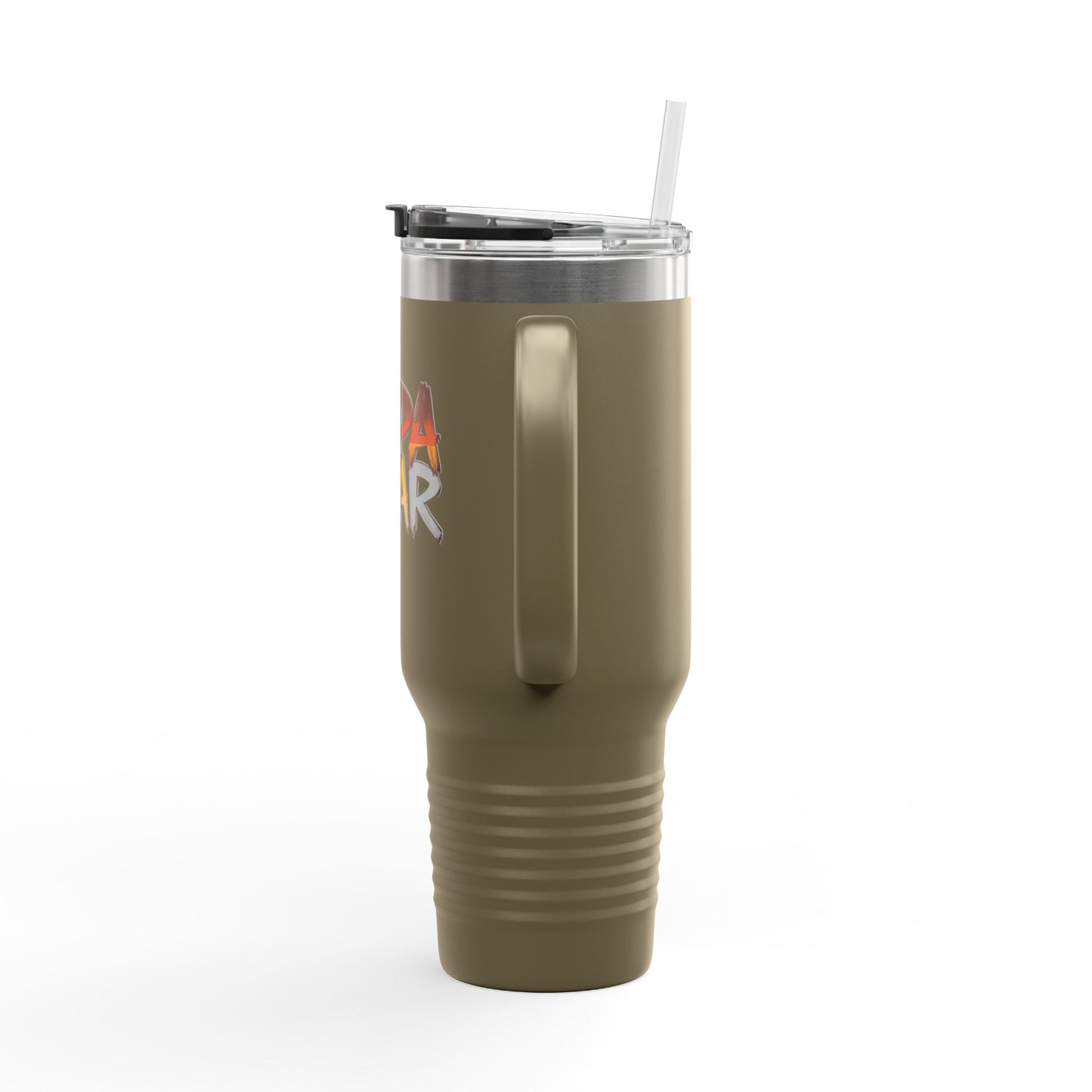 Papa Bear Travel Mug