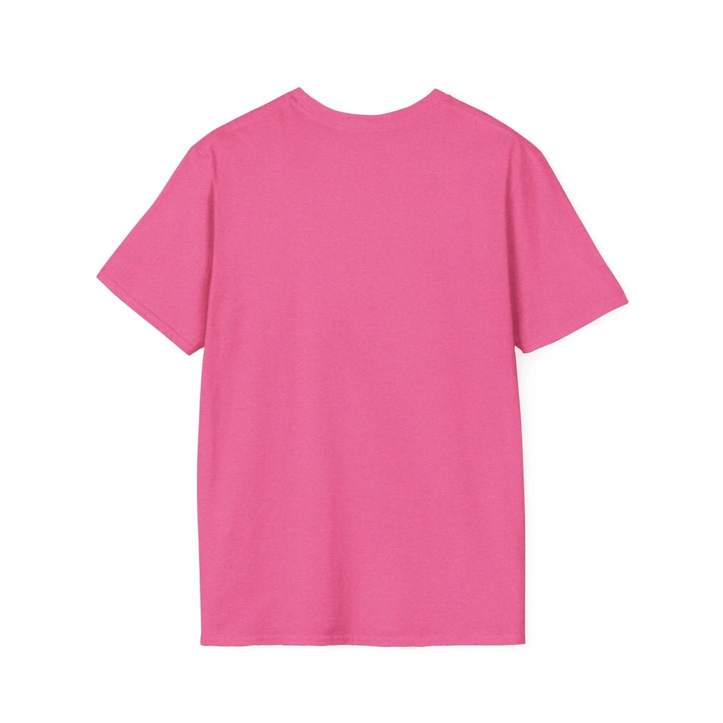 Y'all Means All Unisex Softstyle T-Shirt shopname
