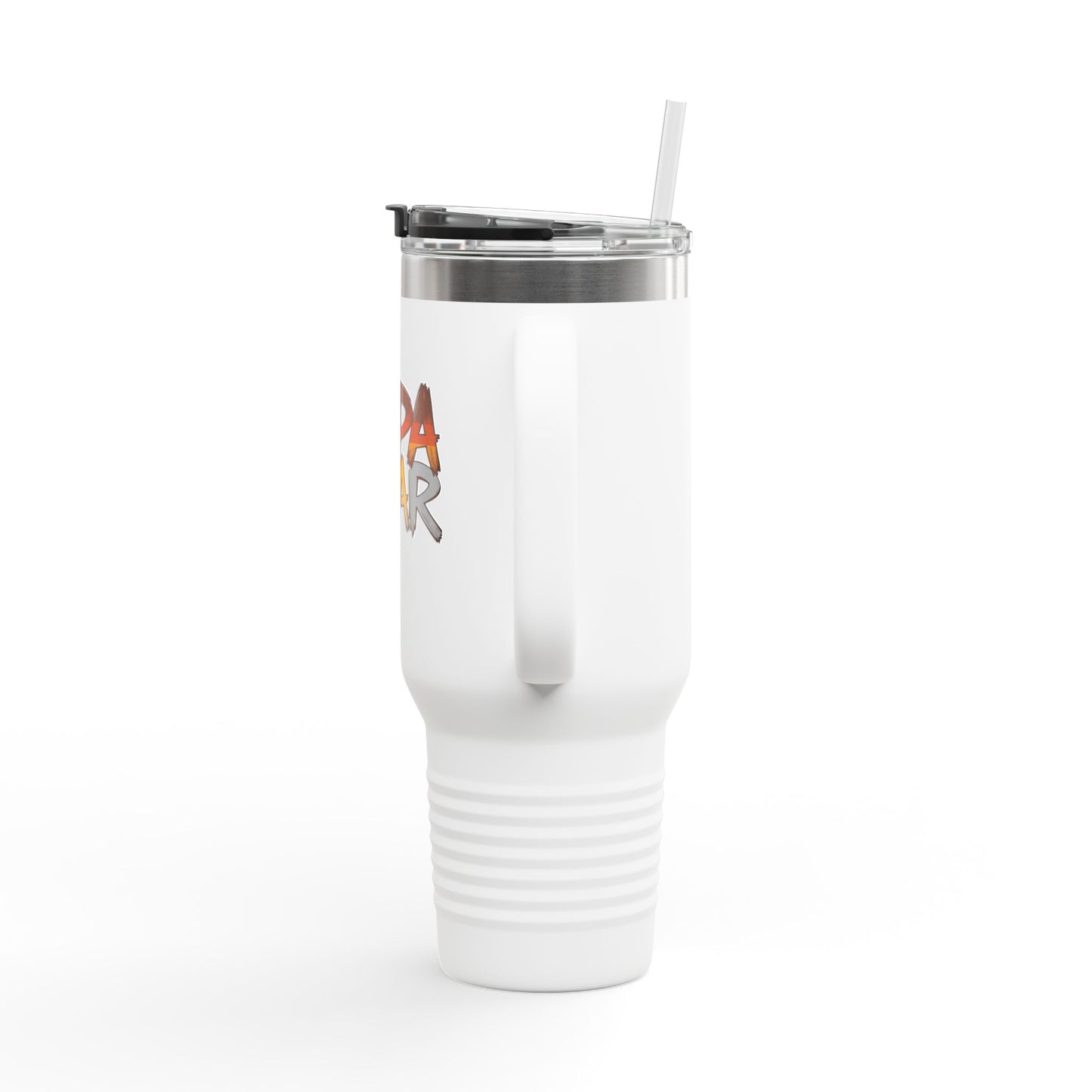 Papa Bear Travel Mug