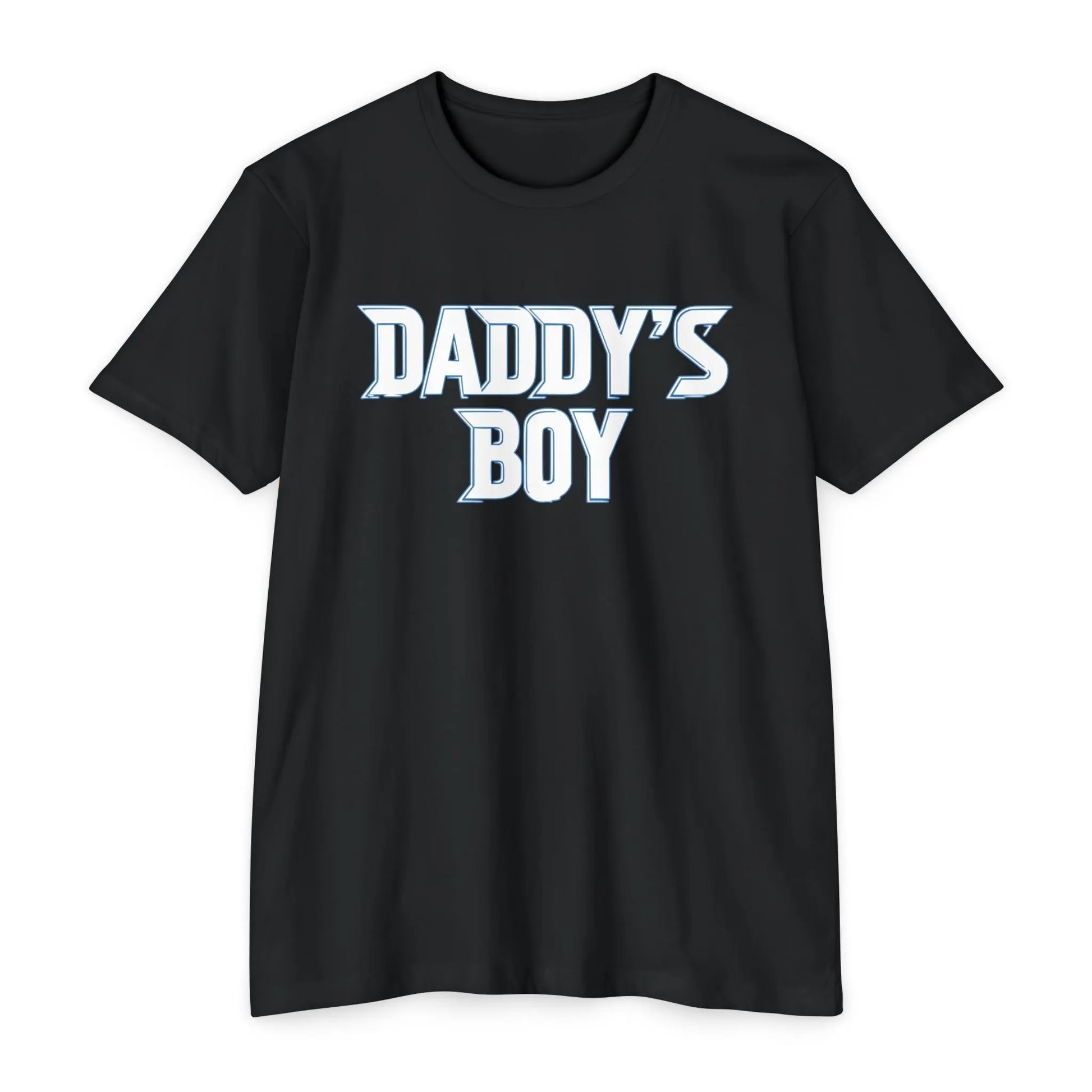 Daddy's Boy Unisex T-Shirt | Perfect Gift for Father's Day & Everyday WearΒ shopname