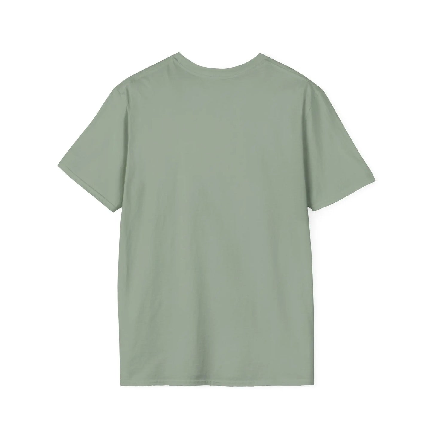 Y'all Means All Unisex Softstyle T-Shirt shopname