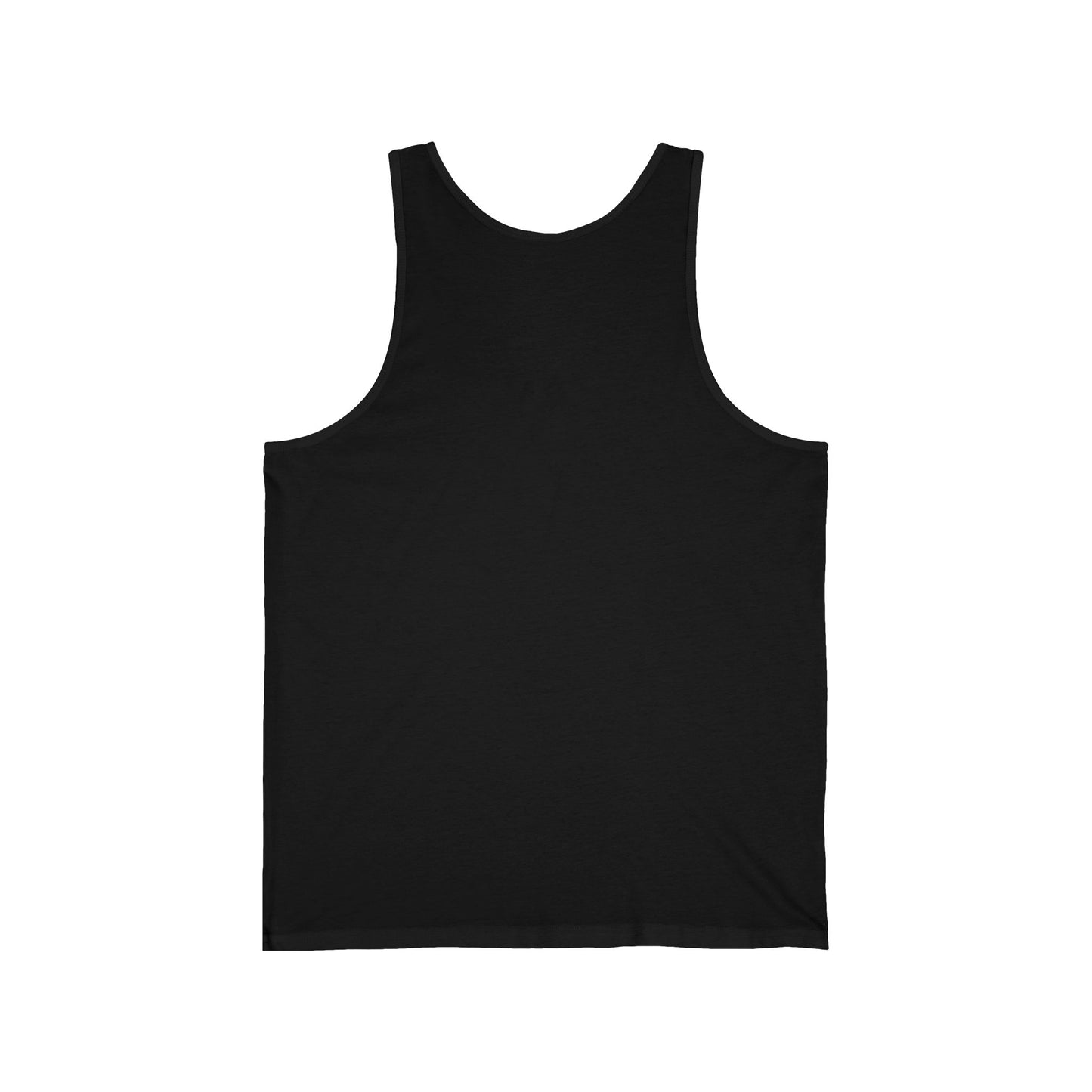 Romantic Cowboys Country Pride Tank Top - Banter & Brawn