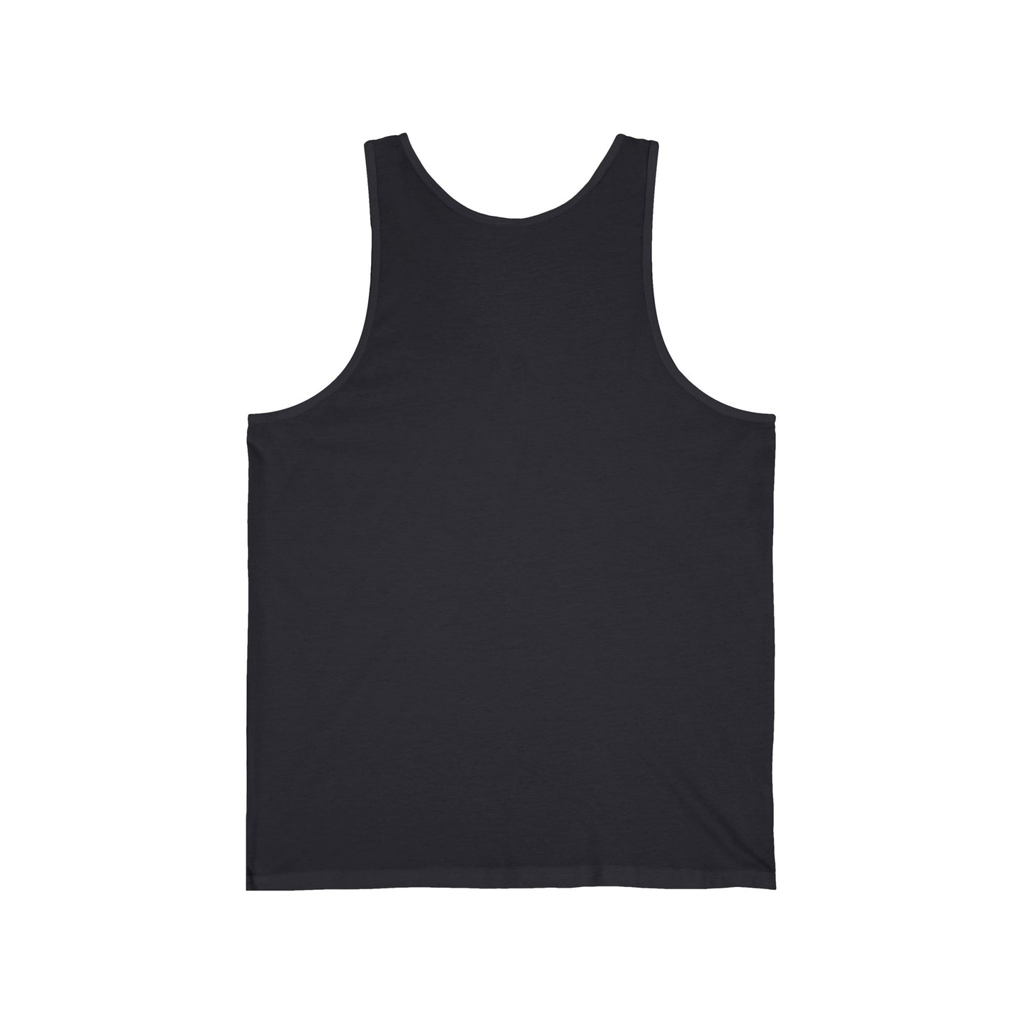 Romantic Cowboys Country Pride Tank Top - Banter & Brawn