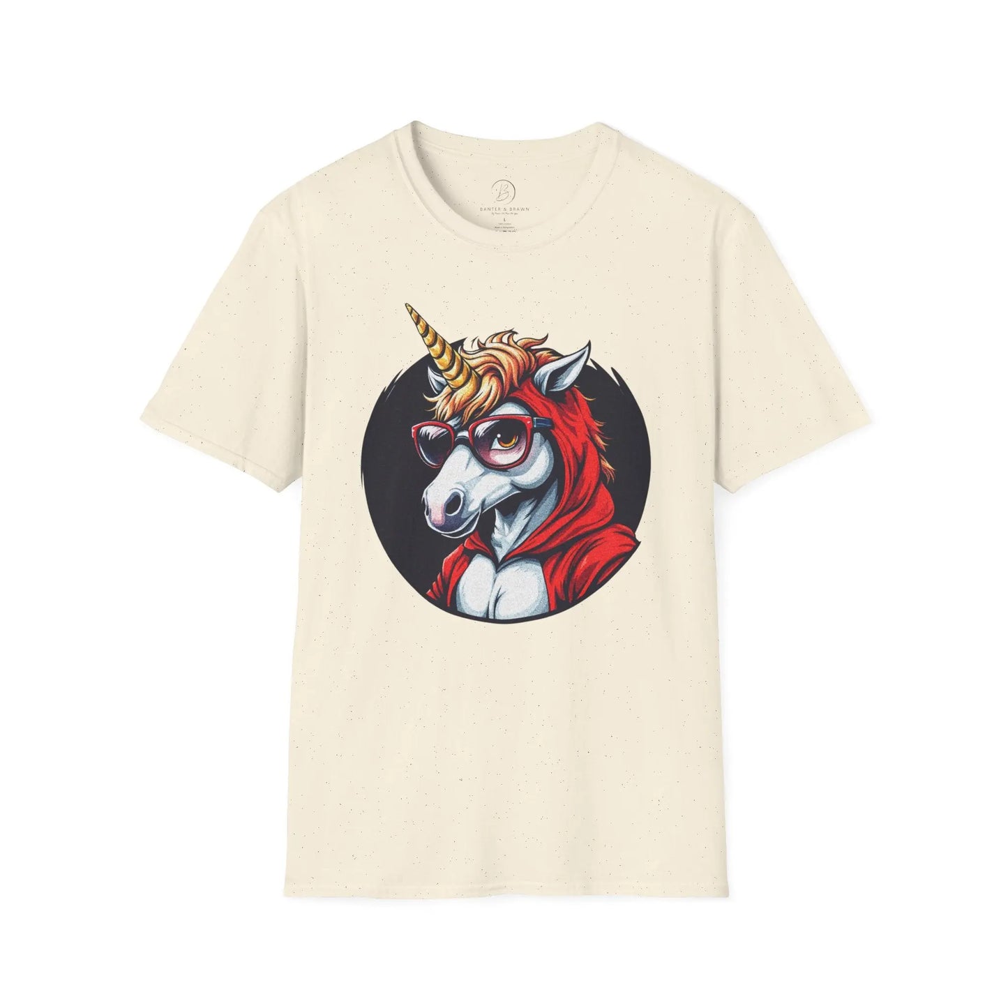 Unicorn Graphic T-ShirtΒ shopname