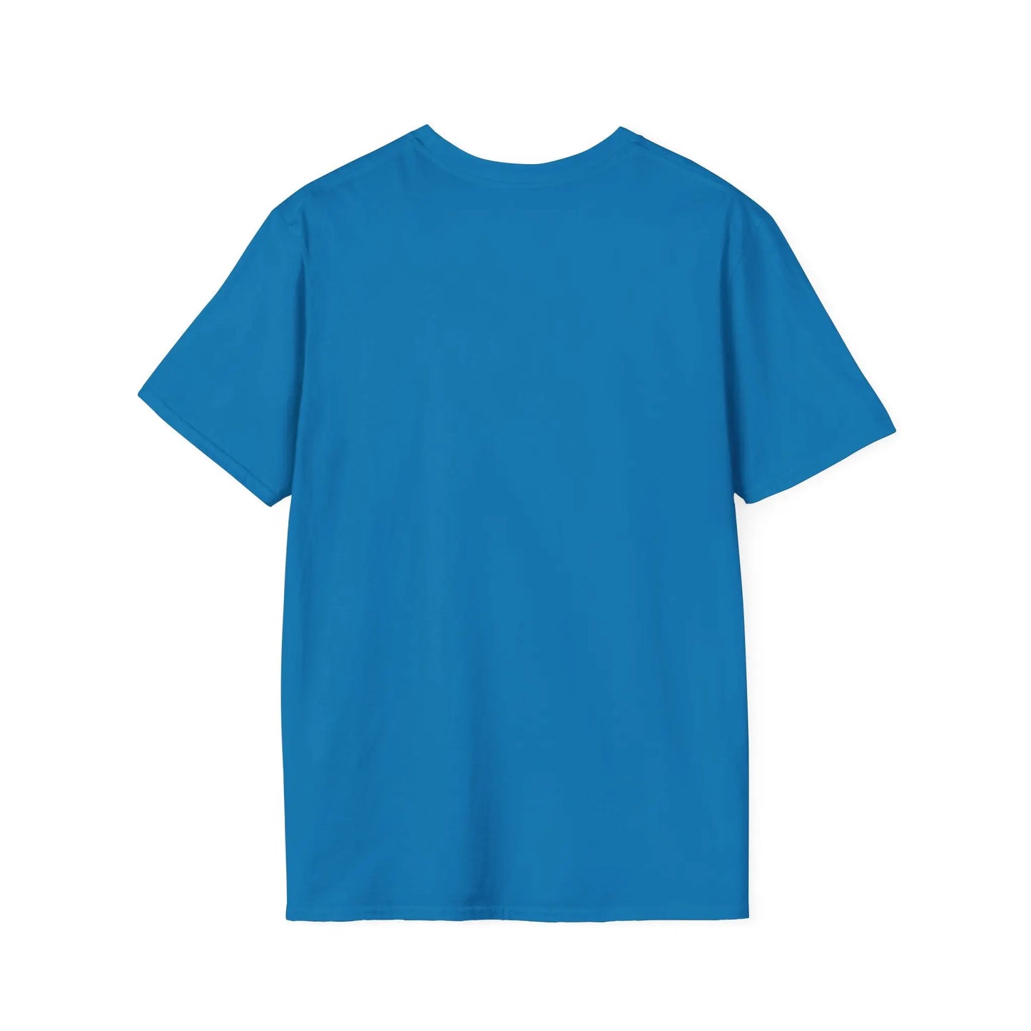 Y'all Means All Unisex Softstyle T-Shirt shopname
