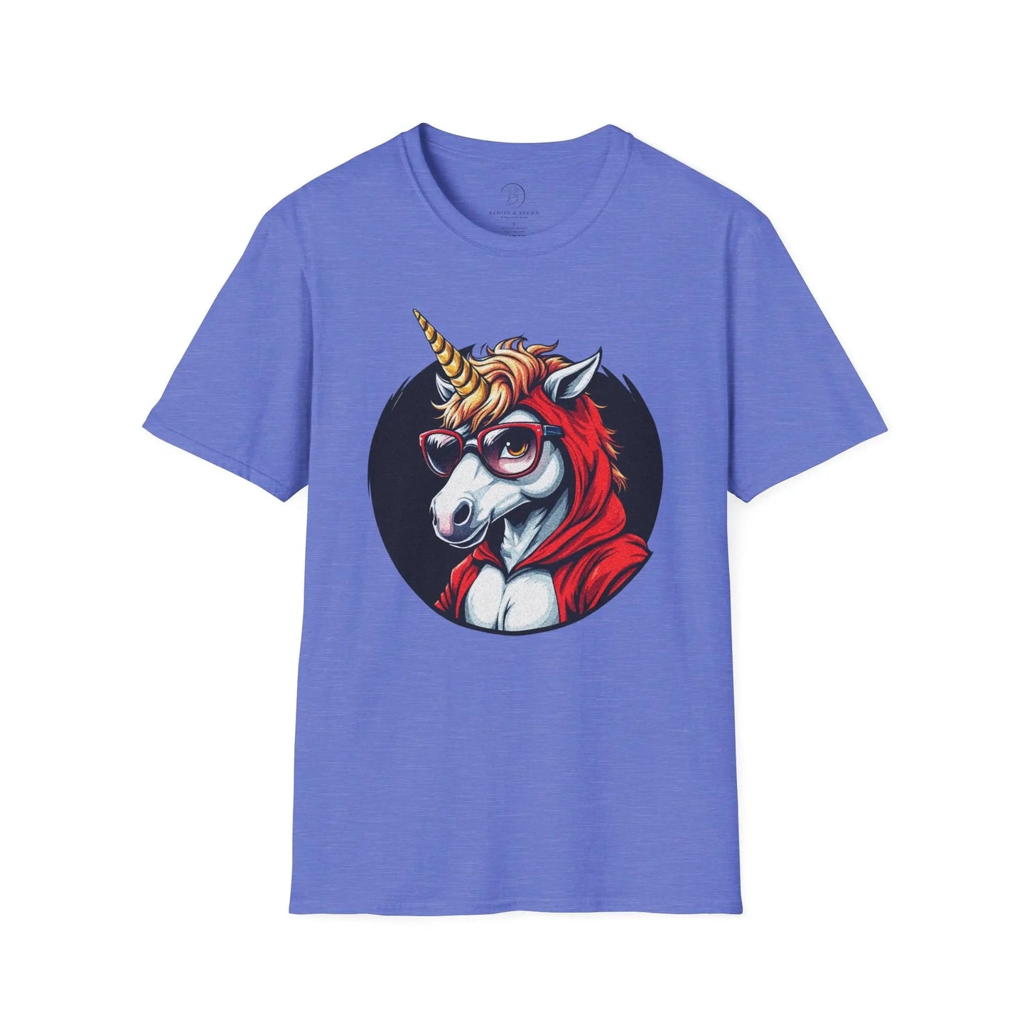 Unicorn Graphic T-ShirtΒ shopname