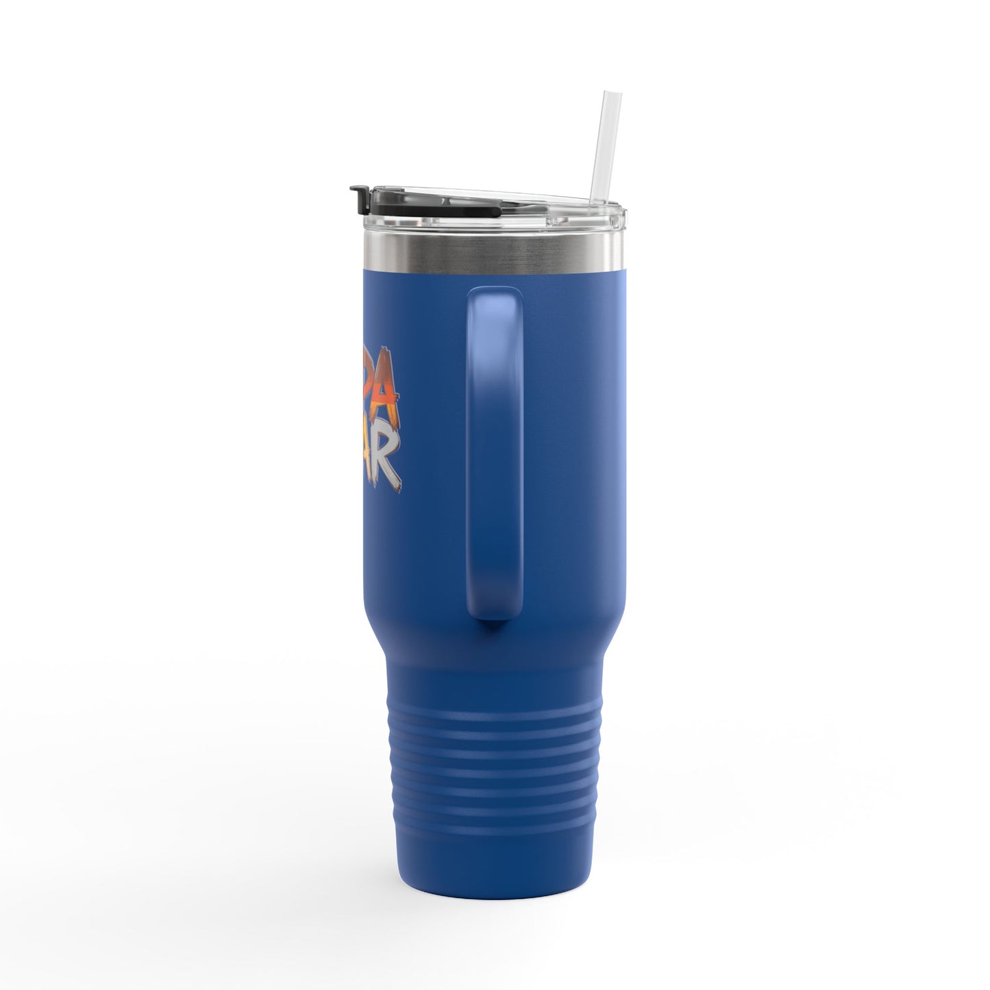 Papa Bear Travel Mug