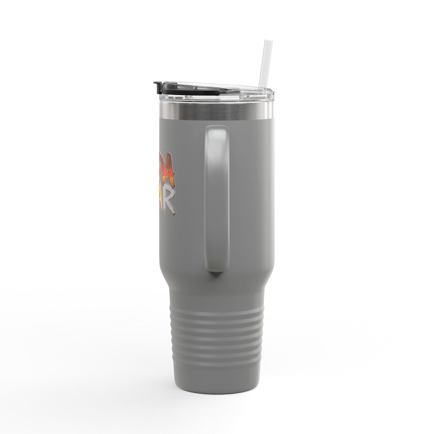 Papa Bear Travel Mug