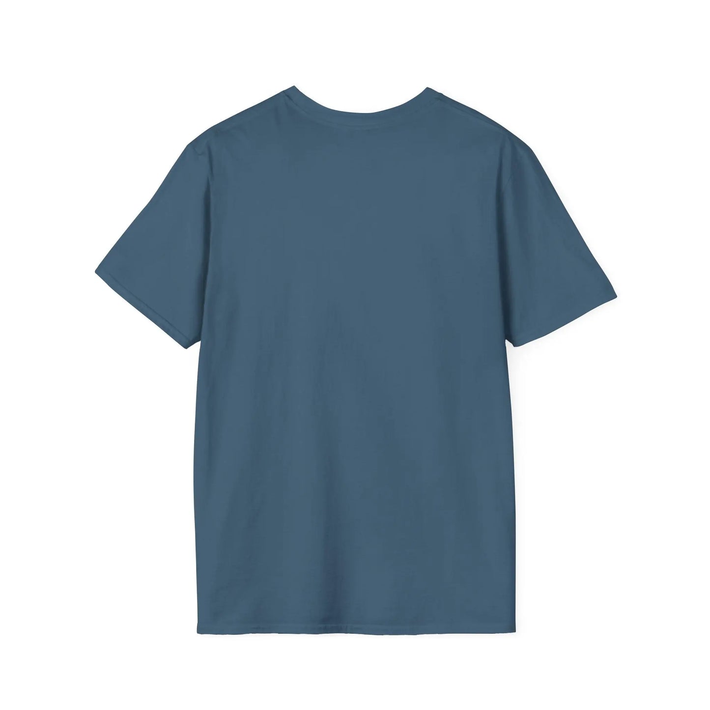 Y'all Means All Unisex Softstyle T-Shirt shopname