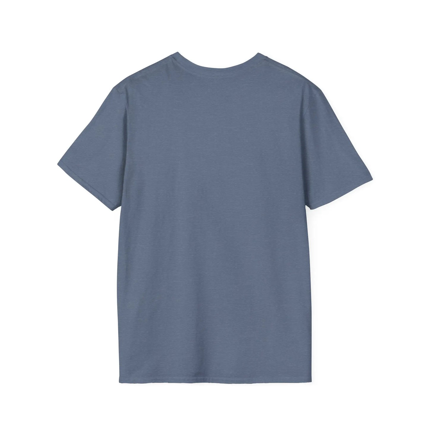 Y'all Means All Unisex Softstyle T-Shirt shopname