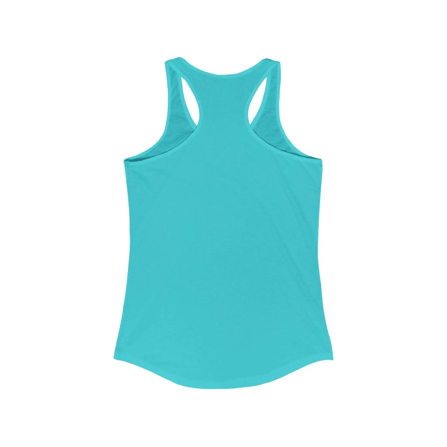Unfiltered & Fabulous Women's Racerback Tank Top - LGBTQ Pride Shirt, Summer Workout Wear, Casual Fashion, Gift for Her shopname
