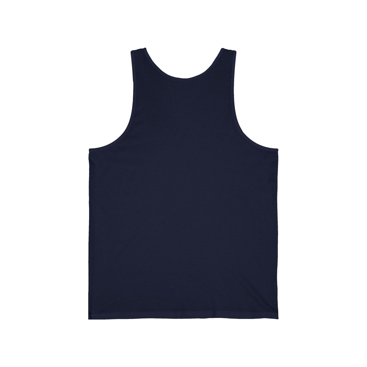 Romantic Cowboys Country Pride Tank Top - Banter & Brawn