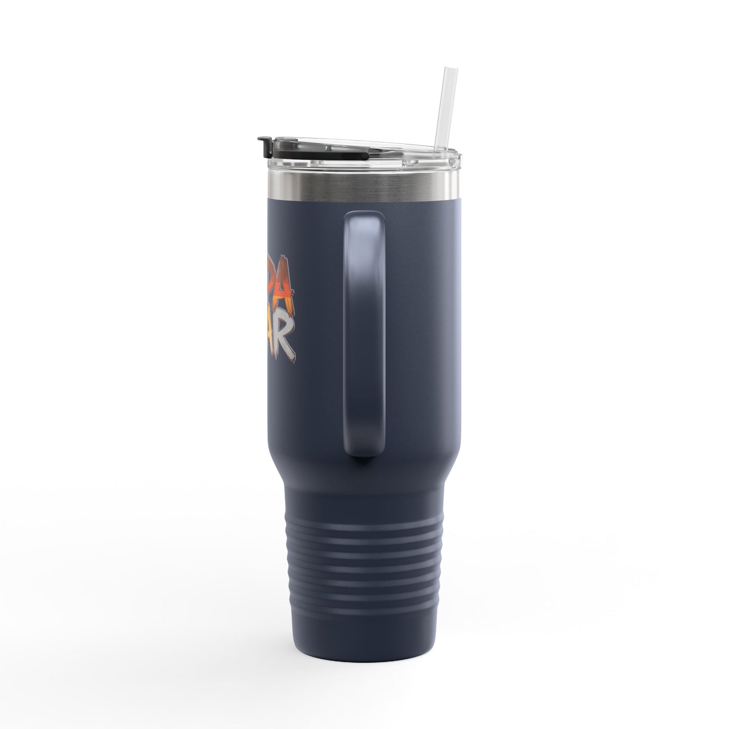 Papa Bear Travel Mug
