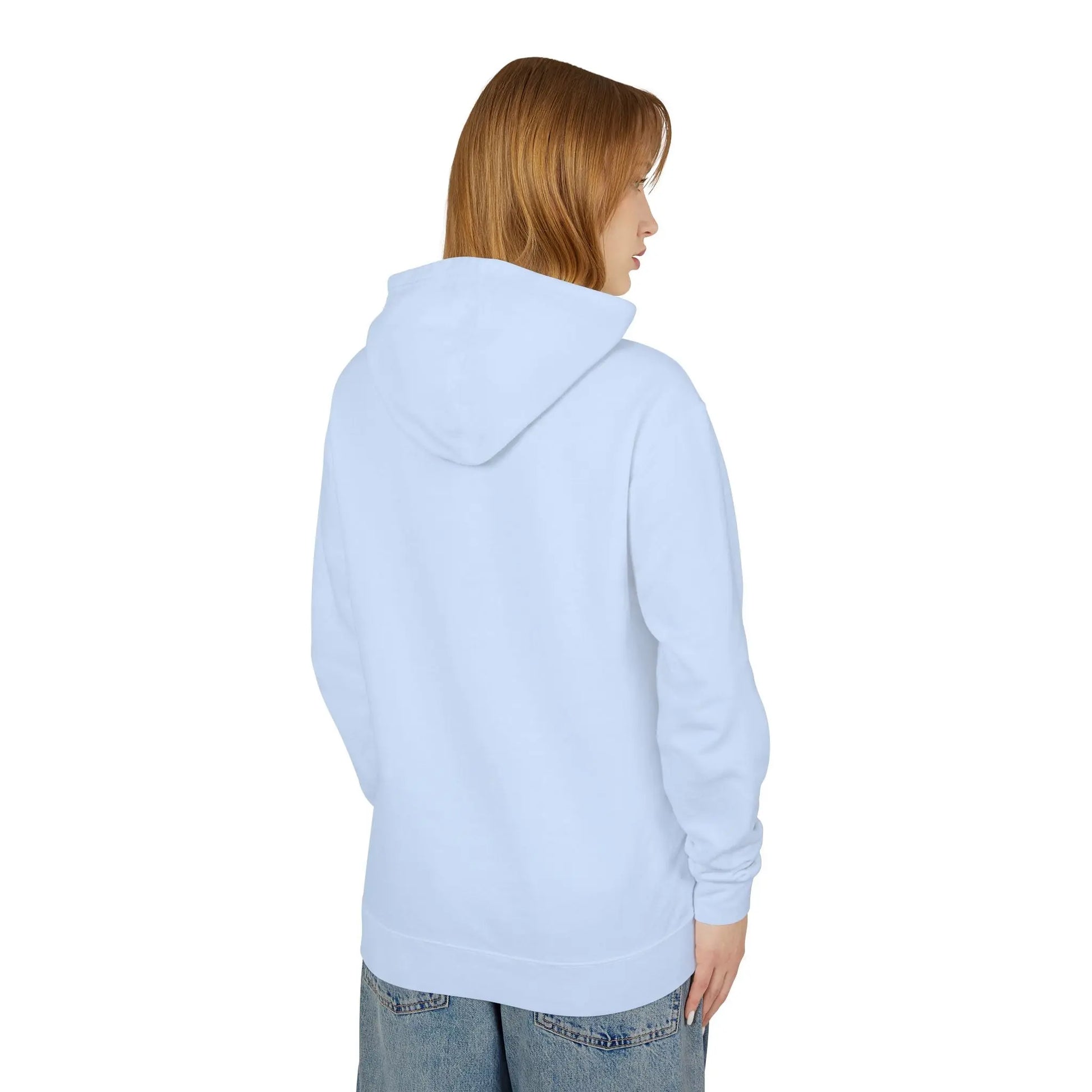 Heartfelt Story Hoodie: Unisex Lightweight Sweatshirt, Gift for Book Lovers, Cozy Layer, Thoughtful Keepsake, Valentine’s Day, [...] shopname