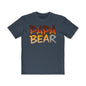 Men’s Papa Bear Tee – Free Bear Hugs