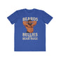 Bear Hugs Graphic Tee – Beards, Bellies & Comfort shopname