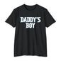 Daddy's Boy Unisex T-Shirt | Perfect Gift for Father's Day & Everyday Wear shopname