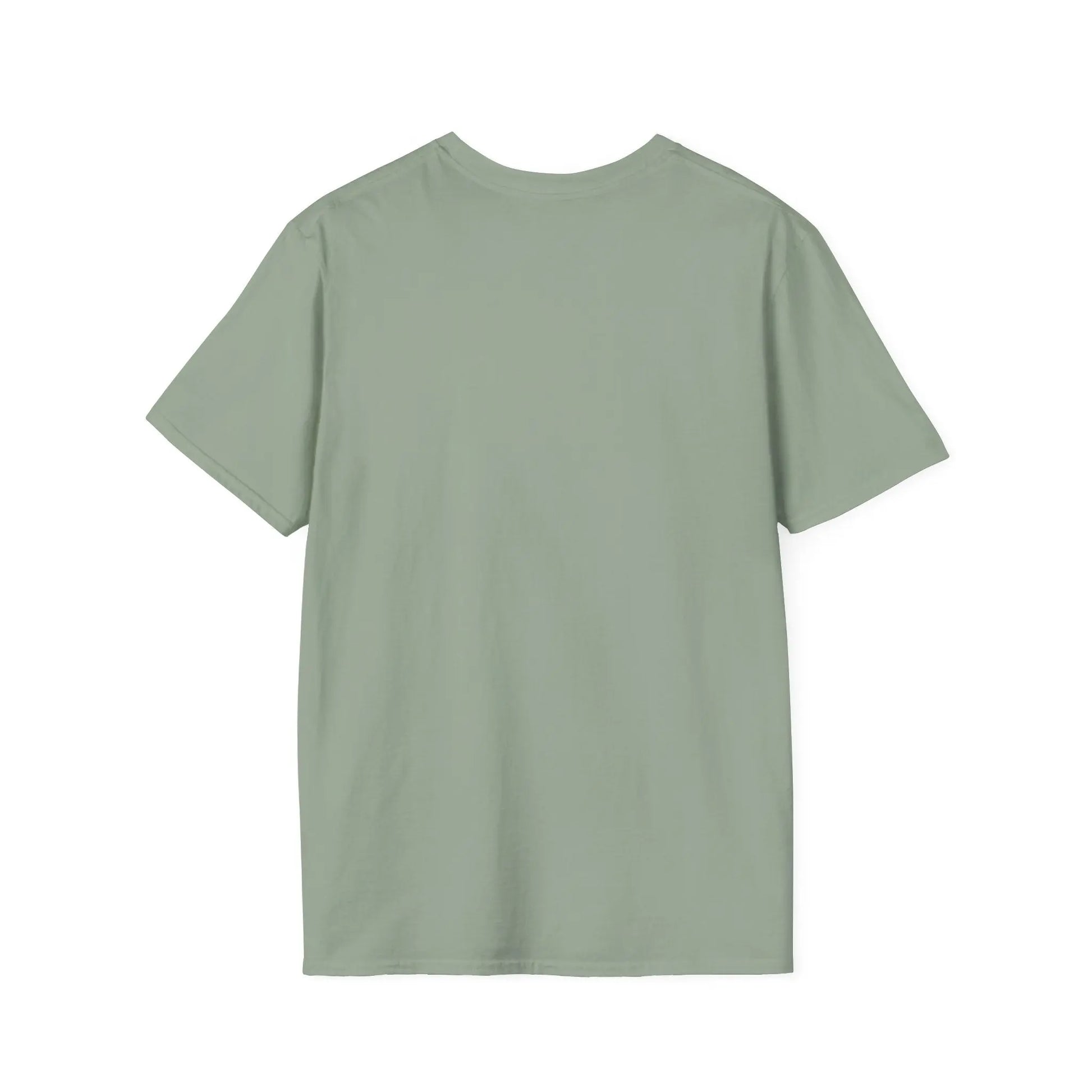 Y'all Means All Unisex Softstyle T-Shirt shopname