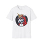 Unicorn Graphic T-Shirt shopname
