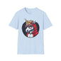 Unicorn Graphic T-Shirt shopname