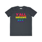 Men's Pride Tee - Y'all Means All shopname