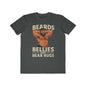 Bear Hugs Graphic Tee – Beards, Bellies & Comfort shopname