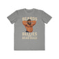 Graphic Tee Beards Bellies and Bear Hugs Men's Lightweight Fashion shopname