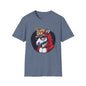 Unicorn Graphic T-Shirt shopname