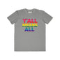 Men's Pride Tee - Y'all Means All shopname