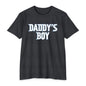 Daddy's Boy Unisex T-Shirt | Perfect Gift for Father's Day & Everyday Wear shopname