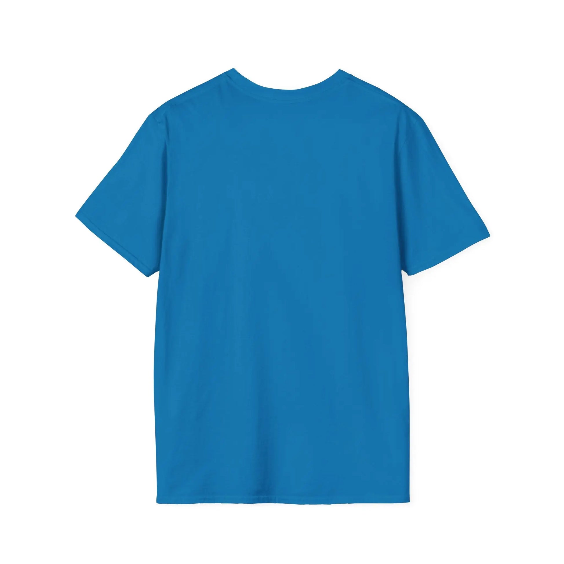 Y'all Means All Unisex Softstyle T-Shirt shopname