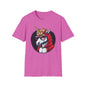 Unicorn Graphic T-Shirt shopname