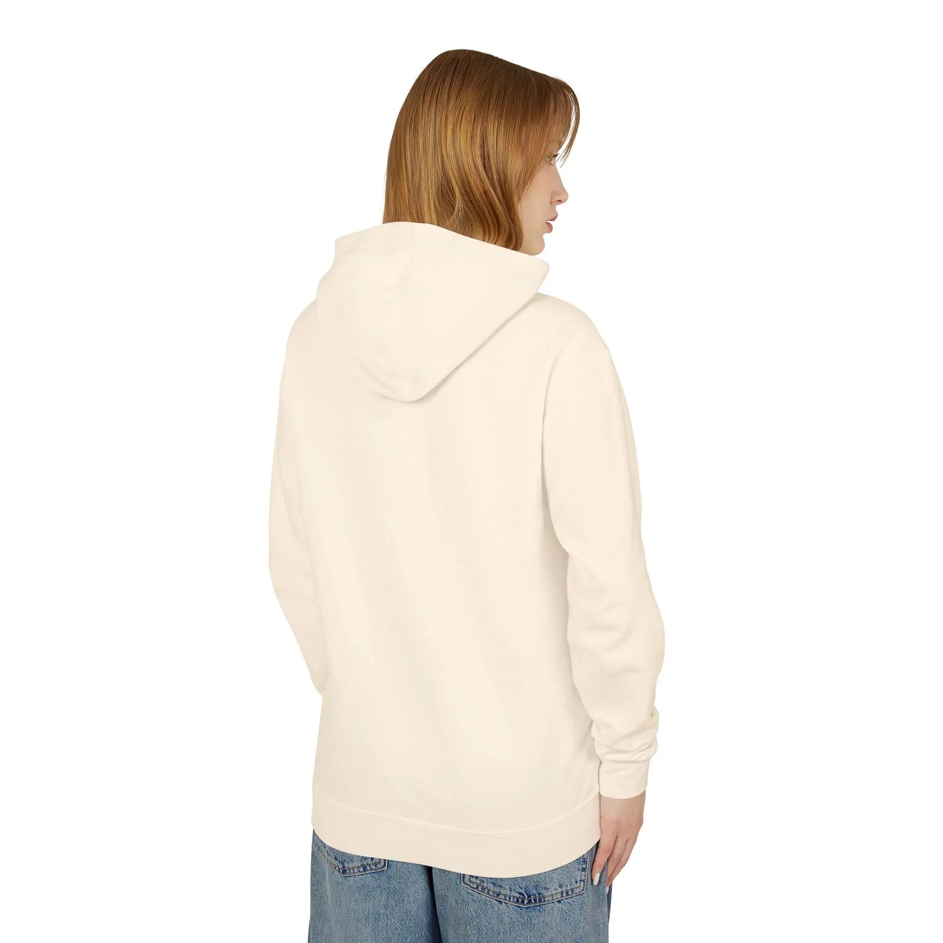 Heartfelt Story Hoodie: Unisex Lightweight Sweatshirt, Gift for Book Lovers, Cozy Layer, Thoughtful Keepsake, Valentine’s Day, [...] shopname