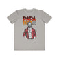 Graphic Tee, Papa Bear Design, Casual Wear, Great Gift for Him shopname