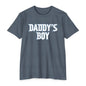 Daddy's Boy Unisex T-Shirt | Perfect Gift for Father's Day & Everyday Wear shopname