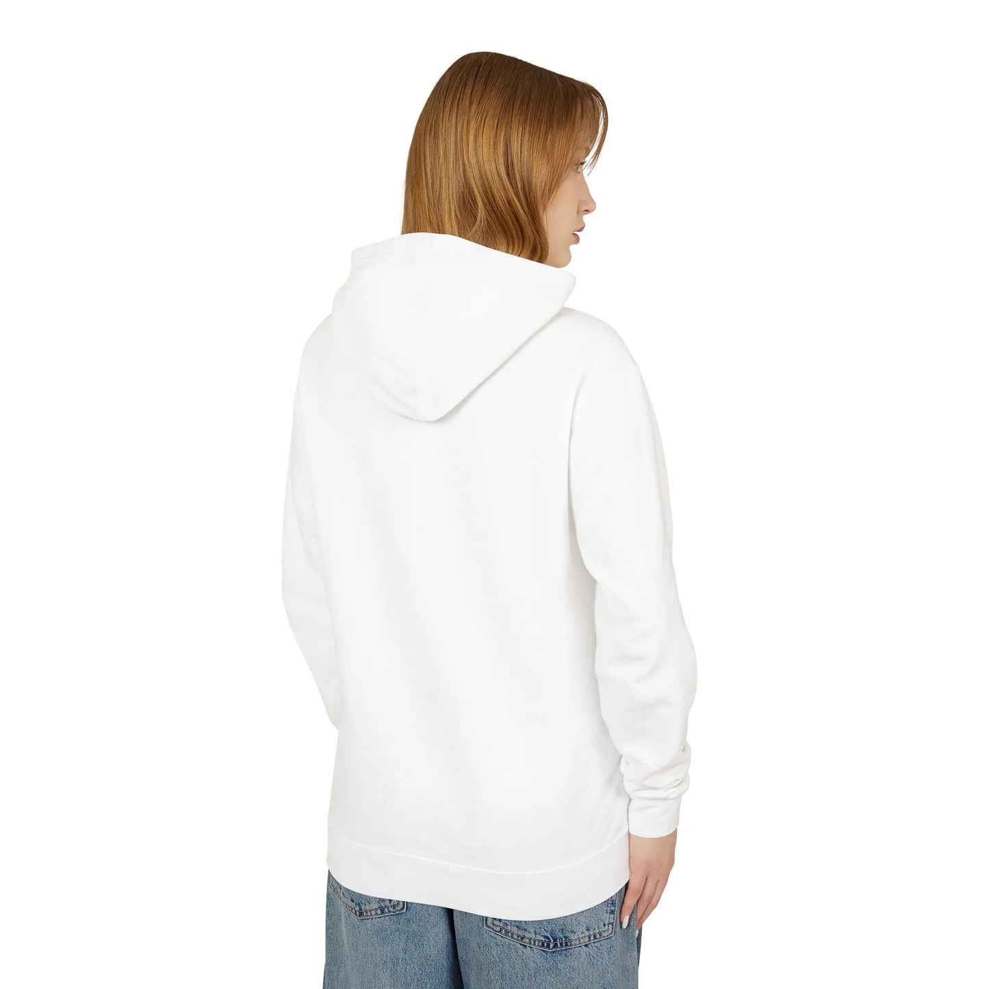 Heartfelt Story Hoodie: Unisex Lightweight Sweatshirt, Gift for Book Lovers, Cozy Layer, Thoughtful Keepsake, Valentine’s Day, [...] shopname