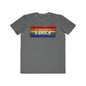 It Started with a Brick Men's Lightweight Fashion Tee shopname