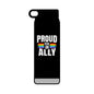Proud Ally Water Bottle - 32oz Eco-Friendly Hydration Printify