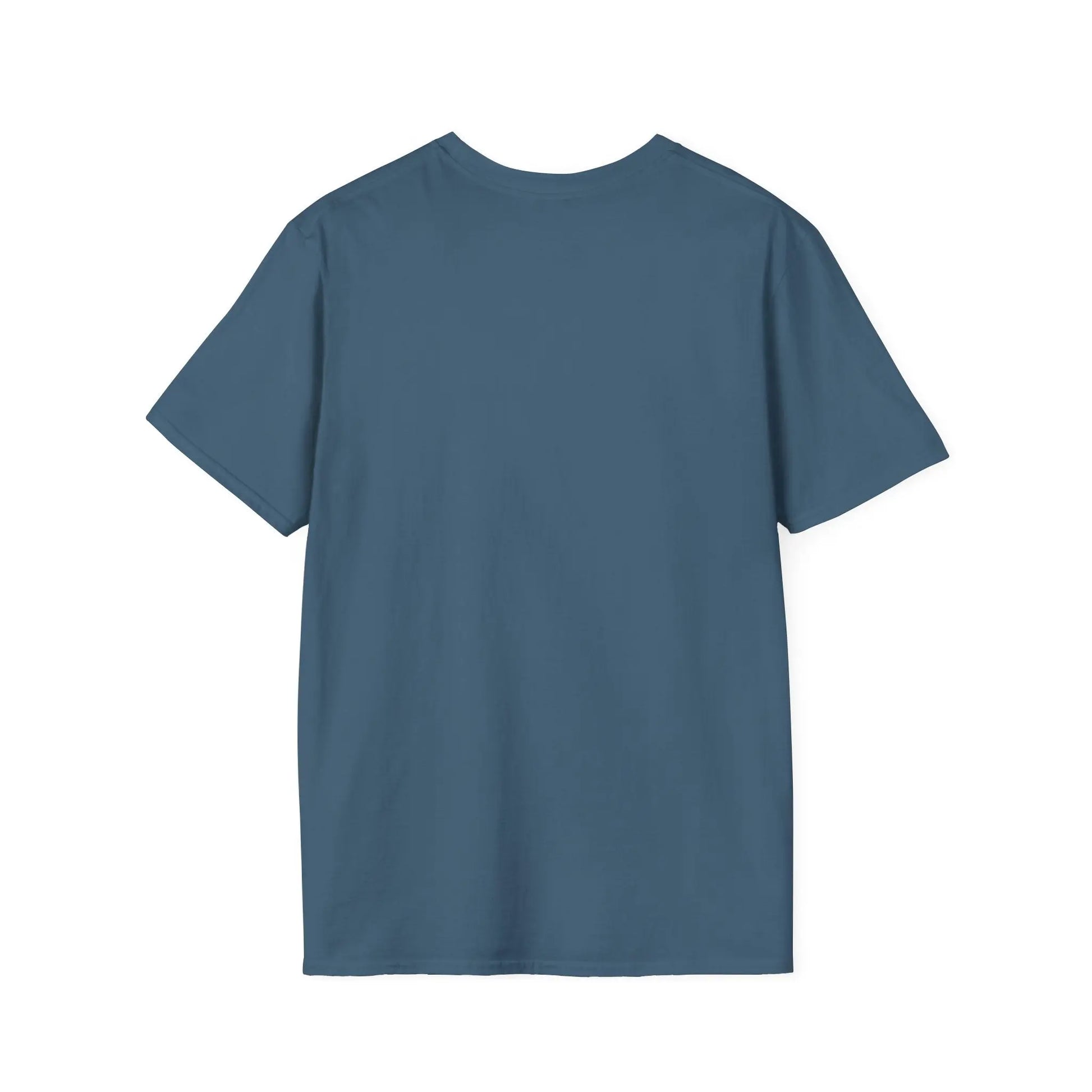 Y'all Means All Unisex Softstyle T-Shirt shopname