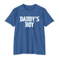 Daddy's Boy Unisex T-Shirt | Perfect Gift for Father's Day & Everyday Wear shopname