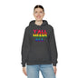 Y'all Means All Unisex Unisex Heavy Blend™ Hooded Sweatshirt - Banter & Brawn