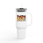 Papa Bear Travel Mug