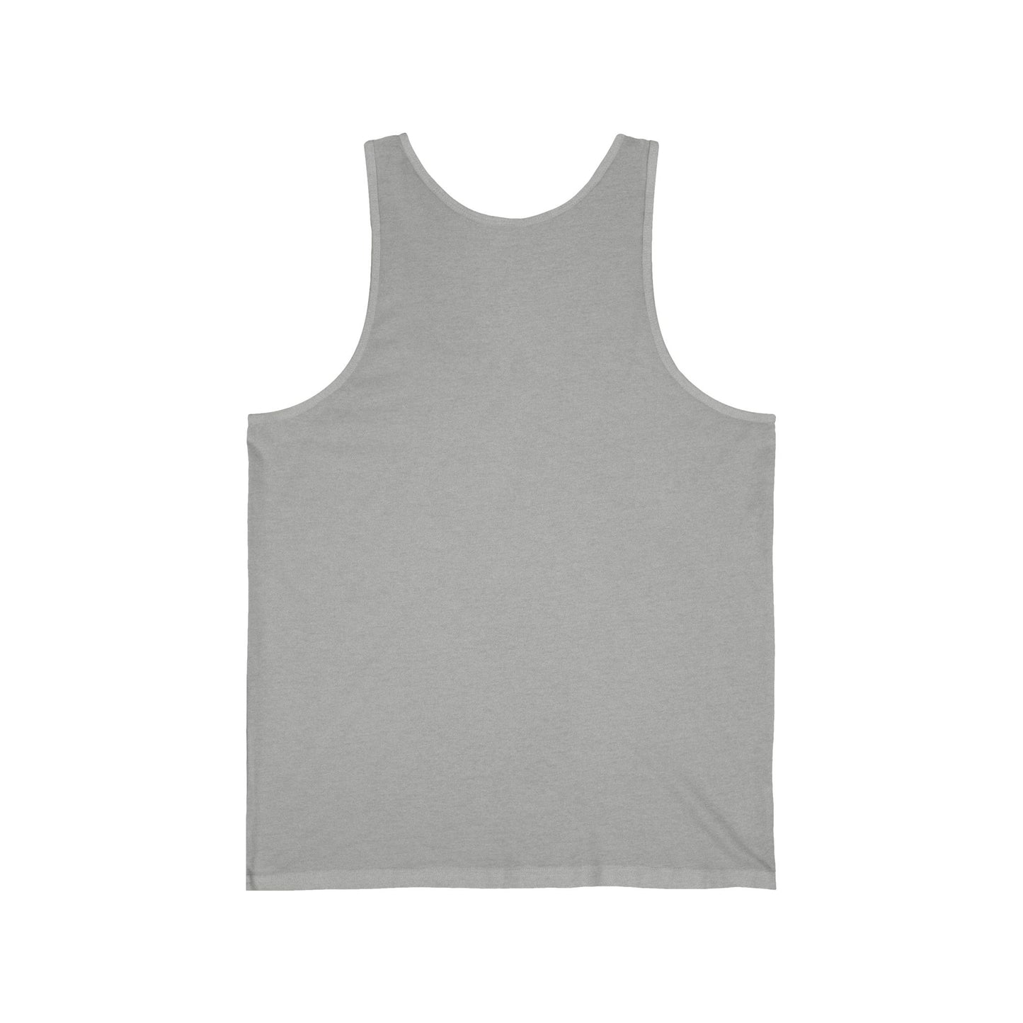 Tank Top - Cowboy Boots, Hat, Rainbow, Gay Cowboy Design