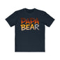 Men’s Papa Bear Tee – Free Bear Hugs