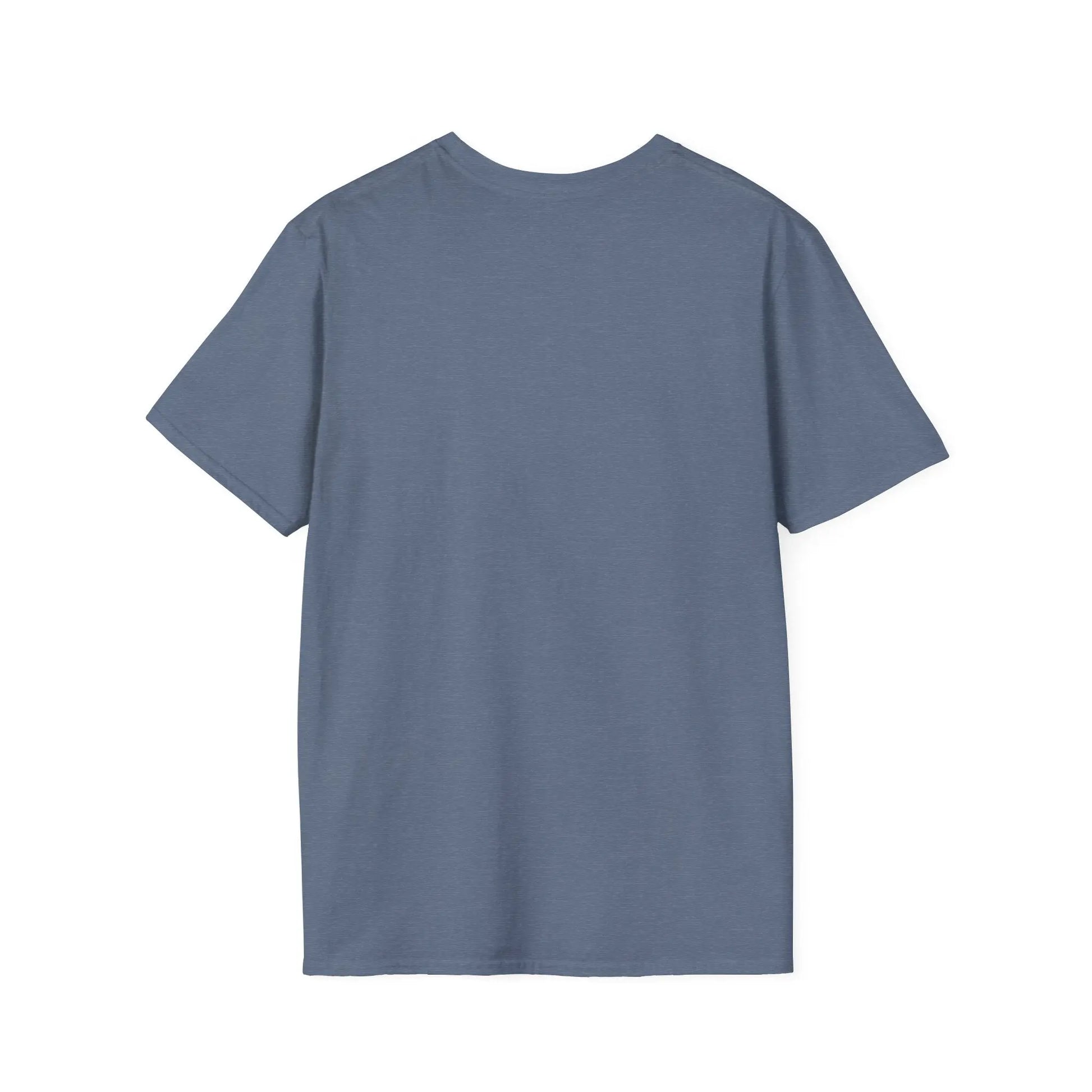 Y'all Means All Unisex Softstyle T-Shirt shopname