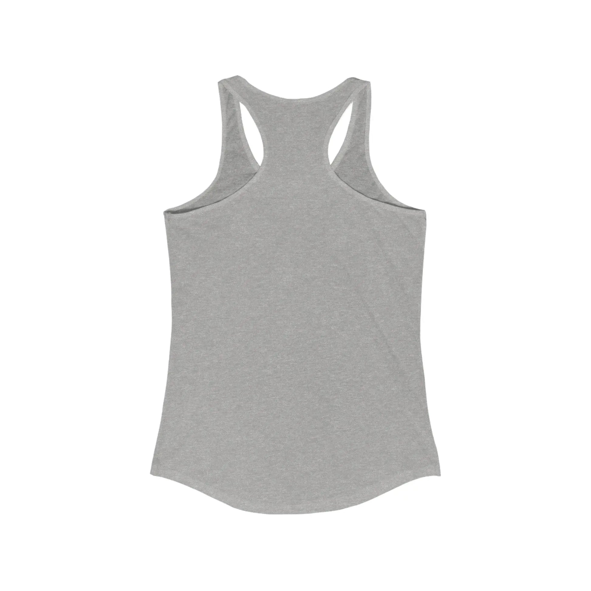 Unfiltered & Fabulous Women's Racerback Tank Top - LGBTQ Pride Shirt, Summer Workout Wear, Casual Fashion, Gift for Her shopname