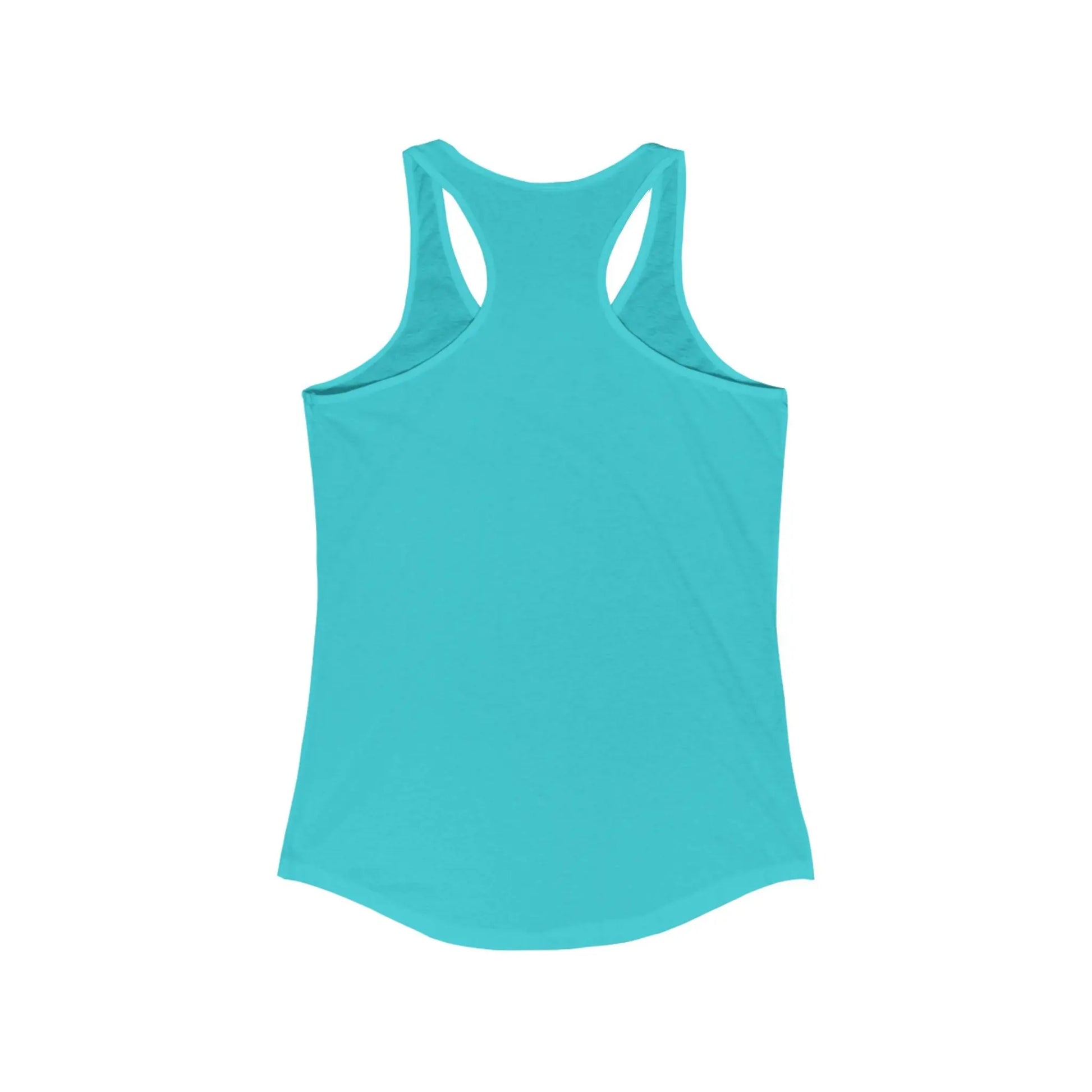 Unfiltered & Fabulous Women's Racerback Tank Top - LGBTQ Pride Shirt, Summer Workout Wear, Casual Fashion, Gift for Her shopname