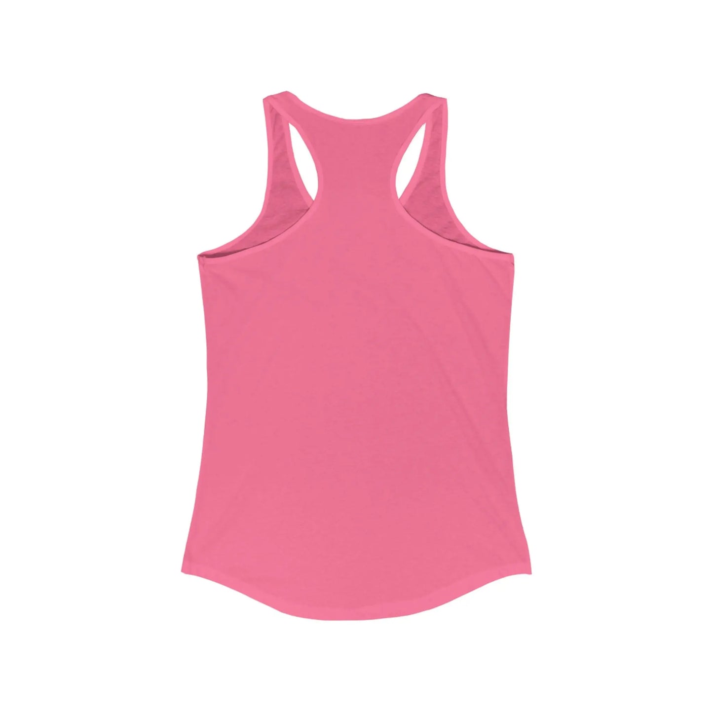 Unfiltered & Fabulous Women's Racerback Tank Top - LGBTQ Pride Shirt, Summer Workout Wear, Casual Fashion, Gift for Her shopname
