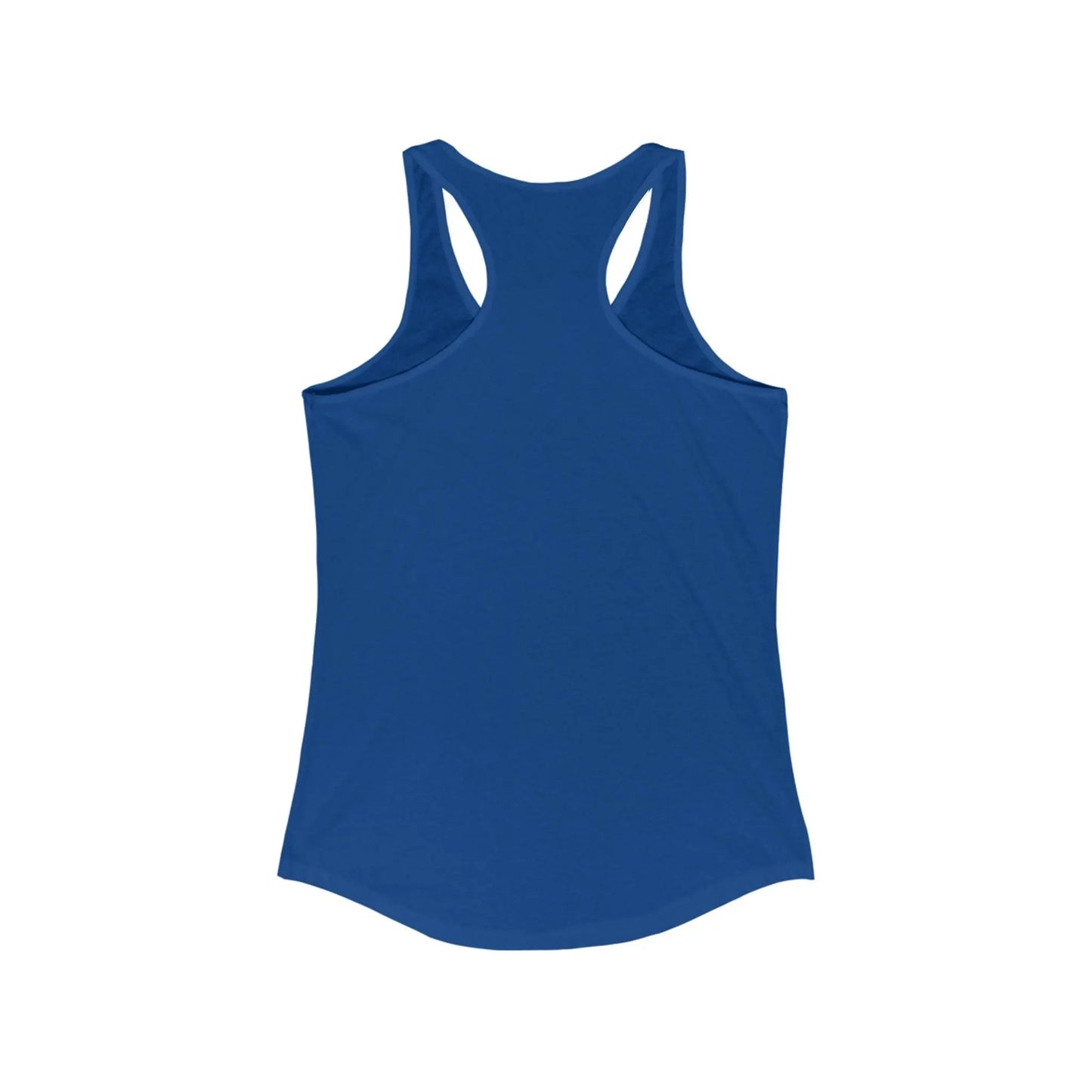 Unfiltered & Fabulous Women's Racerback Tank Top - LGBTQ Pride Shirt, Summer Workout Wear, Casual Fashion, Gift for Her shopname